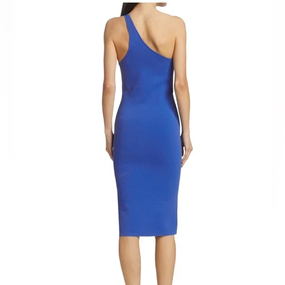 A.L.C. one-shoulder top size M - Picture 7 of 11